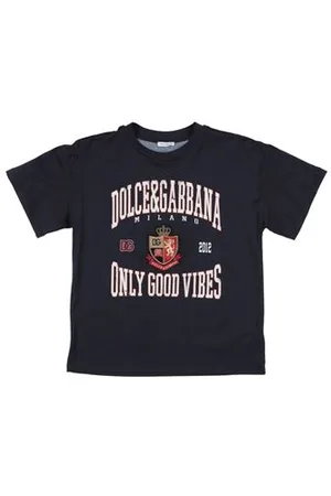 Dolce & Gabbana TOPS - T-shirts