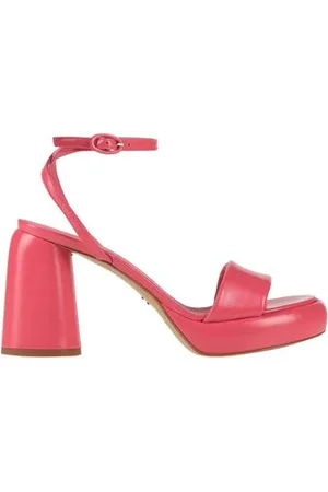 HALMANERA SCHUHE - Sandalen