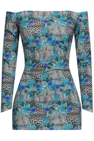 CHIARA BONI TOPS - Tops