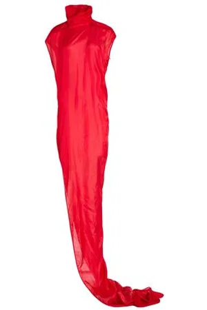 Rick Owens KLEIDER - Maxi-Kleider