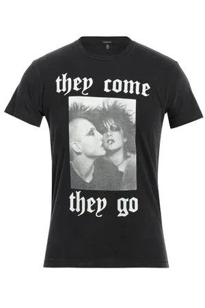 R13 TOPS - T-shirts