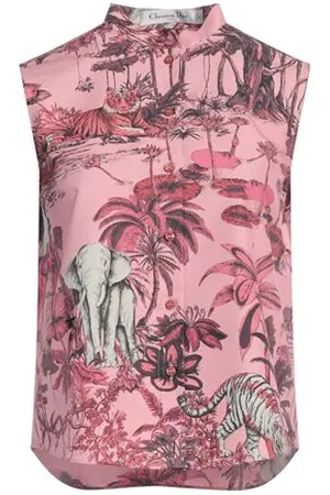 Dior TOPS - Hemden