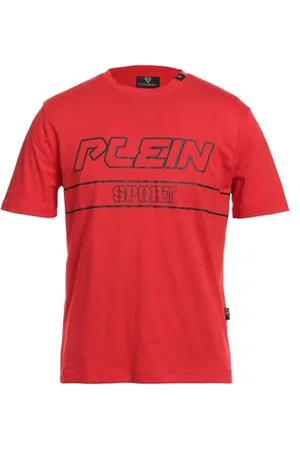 Philipp Plein TOPS - T-shirts