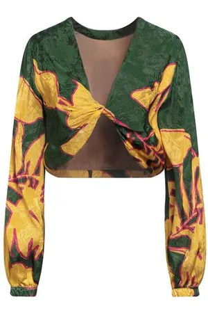 JOHANNA ORTIZ TOPS - Tops