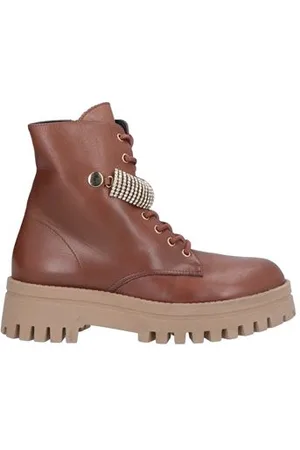 BALDININI SCHUHE - Stiefeletten