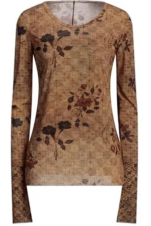 MASNADA TOPS - T-shirts