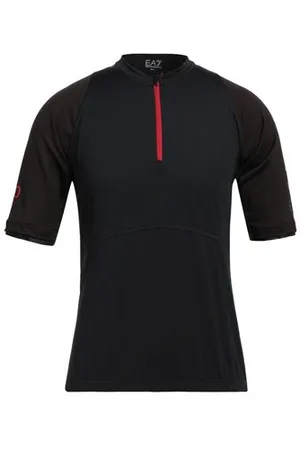 EA7 TOPS - T-shirts