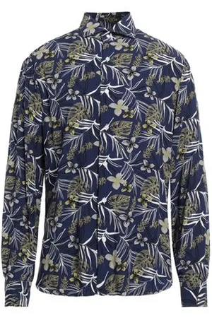 BARBA TOPS - Hemden