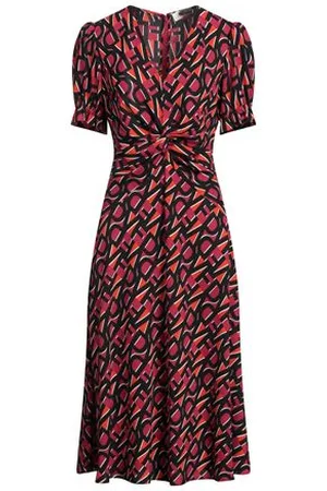 Diane von Furstenberg KLEIDER - Midi-Kleider