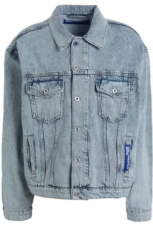 Karl Lagerfeld JACKEN & MÄNTEL - Jeansjacken/Mäntel