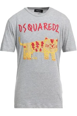 Dsquared2 TOPS - T-shirts