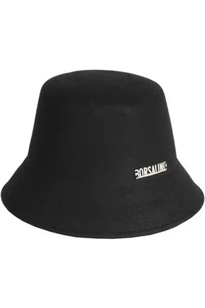 Borsalino ACCESSOIRES - Mützen & Hüte
