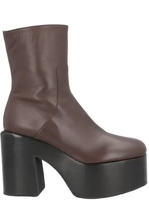 DRIES VAN NOTEN SCHUHE - Stiefeletten