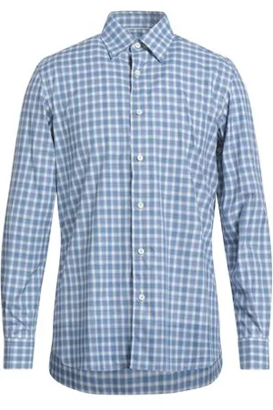 Ermenegildo Zegna TOPS - Hemden