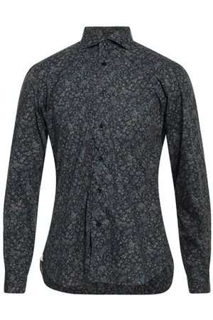 DANDYLIFE BY BARBA TOPS - Hemden
