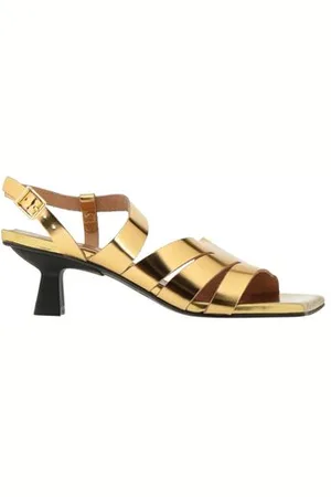 Ganni SCHUHE - Sandalen