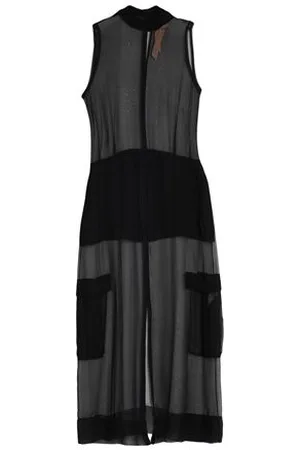 Nº21 KLEIDER - Maxi-Kleider