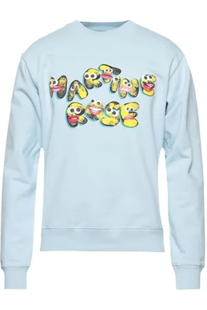 MARTINE ROSE TOPS - Sweatshirts
