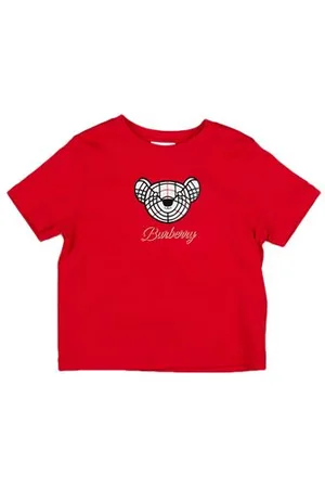 Burberry TOPS - T-shirts