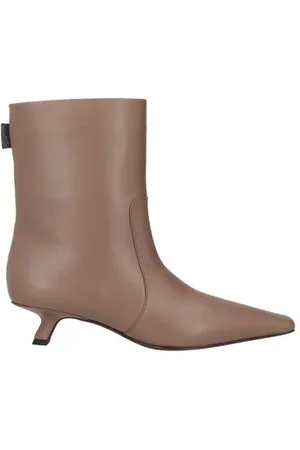 Brunello Cucinelli SCHUHE - Stiefeletten