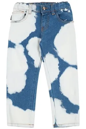 VERSACE HOSEN & RÖCKE - Jeanshosen