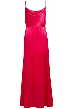 Guess KLEIDER - Maxi-Kleider
