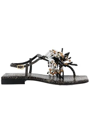 Dorothee Schumacher SCHUHE - Zehentrenner