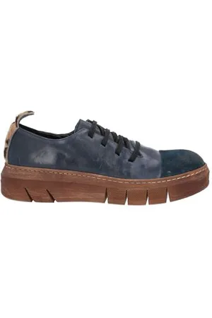 1725.A SCHUHE - Schnürschuhe