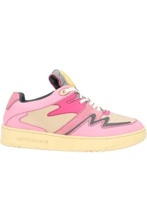 METAL GIENCHI SCHUHE - Sneakers