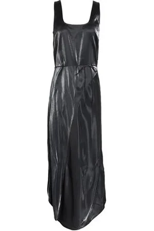 Calvin Klein KLEIDER - Maxi-Kleider