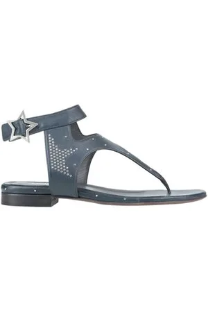 LORENA ANTONIAZZI SCHUHE - Zehentrenner