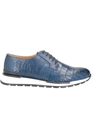 ANGELO PALLOTTA SCHUHE - Schnürschuhe