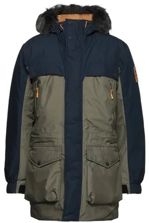 Timberland JACKEN & MÄNTEL - Jacken und Anoraks