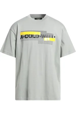 A-cold-wall* TOPS - T-shirts