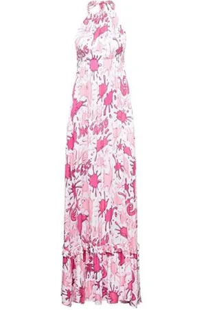 Moschino KLEIDER - Maxi-Kleider
