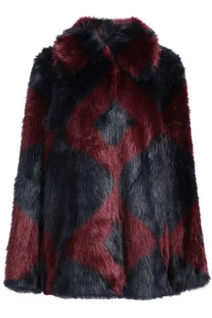 Stand Studio JACKEN & MÄNTEL - Shearling- & Kunstfell