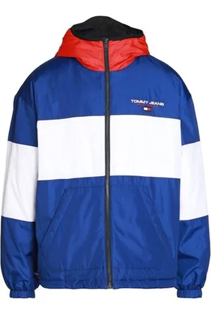 Tommy Hilfiger JACKEN & MÄNTEL - Jacken und Anoraks
