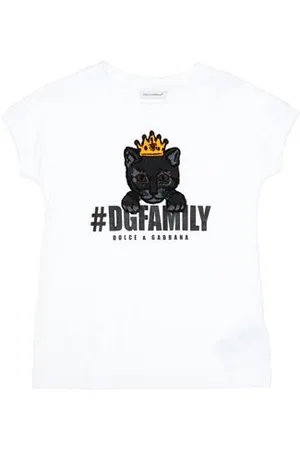 Dolce & Gabbana TOPS - T-shirts