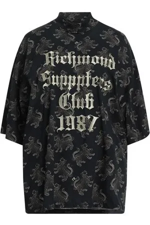 John Richmond TOPS - T-shirts