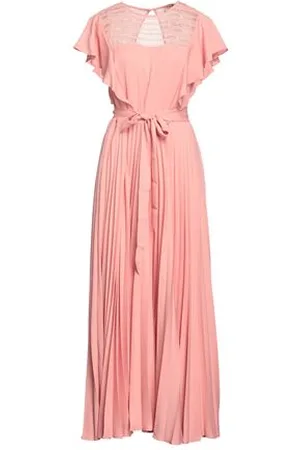 Twin-Set KLEIDER - Maxi-Kleider