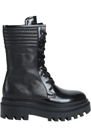 Calvin Klein SCHUHE - Stiefeletten
