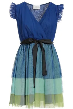 BLUMARINE KLEIDER - Mini-Kleider
