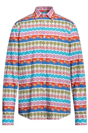 EgonLab TOPS - Hemden