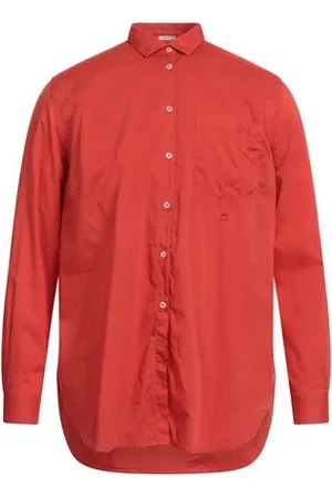 MASSIMO ALBA TOPS - Hemden