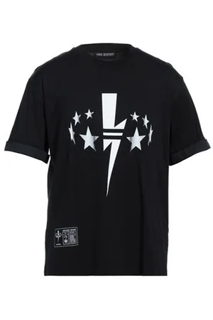 Neil Barrett TOPS - T-shirts