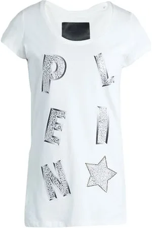 Philipp Plein TOPS - T-shirts
