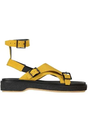 ADIEU PARIS SCHUHE - Sandalen