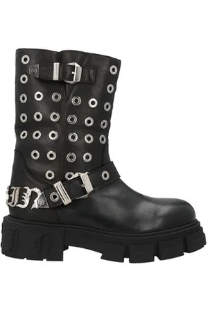 Philipp Plein SCHUHE - Stiefeletten