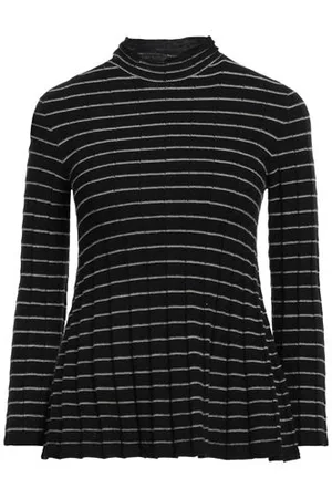 Emporio Armani STRICKWAREN - Rollkragenpullover
