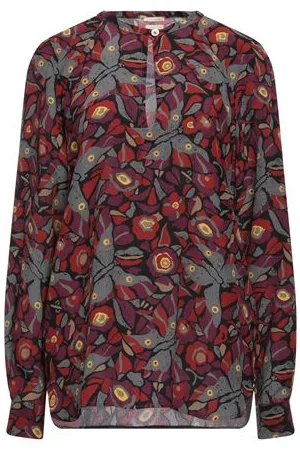 MASSIMO ALBA TOPS - Tops